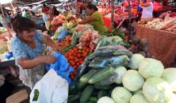 Quitar exoneraciones, duro golpe a canasta básica y pago de luz