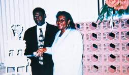 Don Julio Arriola, a sus 93 años continúa en busca de la noticia