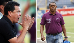 El viernes arrancan juegos de repechajes a liguilla de Honduras