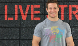 El rey del crossfit visita Honduras