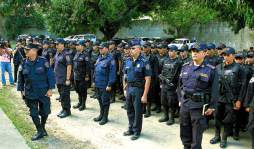 Viene otro remezón en cuerpo policial