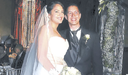 Las bodas del año 2011
