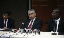 FMI recomienda a Honduras disciplina fiscal y mejor recaudación de impuestos