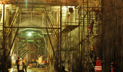 Crisis financiera tiene parados tres proyectos hidroeléctricos