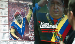 Venezuela: Hugo Chávez batalla contra una infección severa