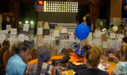 Gran bingo solidario 2012