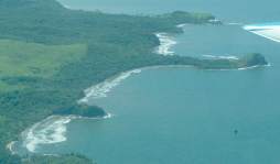 El canal interoceánico, la gran ilusión Nica