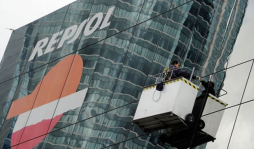 Repsol buscará petróleo en Nicaragua