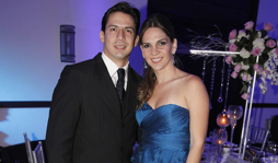 Júbilo por los enamorados