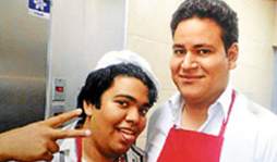 Aurora de Pineda: 'Mi hijo Carlos David era la luz de la casa”