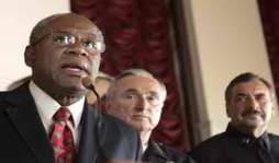 El 'zar antipandillas” viene a San Pedro Sula