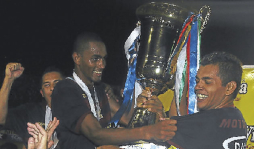 2011: Lo que el fútbol le dejó a Honduras