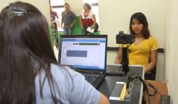 Censo electoral crece en 600,000 votantes: RNP