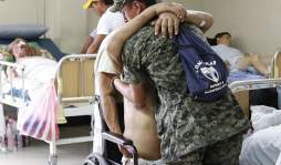 En concurso público darán plazas a 240 enfermeras