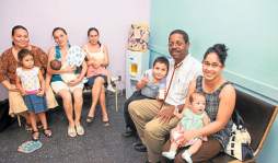 Dr. Quintín Máximo: 'Soy como el abuelo de algunos pacientes”