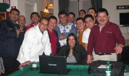 Náufrago hondureño: 'Creímos que ni íbamos a salir de esta”