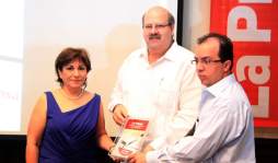 LA PRENSA lanza su nuevo Manual de Estilo Multimedia