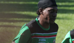 Luis Ramírez: 'Pueden venir más goles”