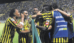 En debut y despedida de Polache, Real España logra primer triunfo