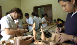 Abrirán seis centros de desarrollo para mipymes