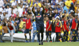 México vibra con el 'Superclásico”