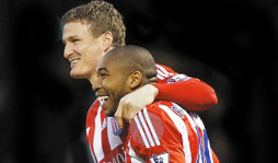 Thomas reaparece y Wigan es eliminado