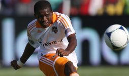 La MLS se juega a lo catracho