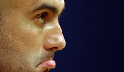 Guardiola: 'Me voy porque me he vaciado, necesito llenarme'