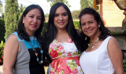 Alegrías al atardecer