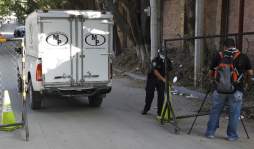 Honduras: Muertos por incendio en centro penal aumentan a 360