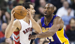 Los Lakers vuelven a perder