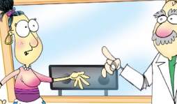 Los Video Comics le dedican su humor a las madres de Honduras