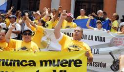 EUA y Unesco piden a Honduras resolver crímenes contra periodistas