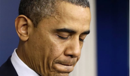 Obama: 'Nuestros corazones están rotos hoy' tras matanza en escuela de Newtown
