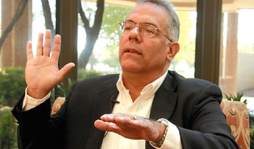 'Muñoz Licona nunca nos informó sobre desaparición de fusiles”