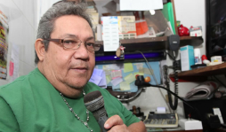 'Me colaba en el estadio por las torres”: German Aquiles Canales