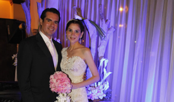 Júbilo por los enamorados