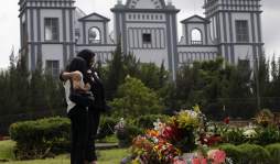 'Un sector de la Policía obstruye la justicia”: Julieta Castellanos