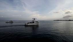 Utila, el paraíso de los buceadores