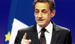 Nicolás Sarkozy, un presidente con estilo propio