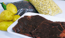 Productos de temporada empujan la inflación