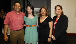 Poesía, pasión y distinción
