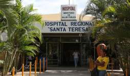 Sobreviviente: ‘No sé porque dicen que el fuego inició en la celda 6’