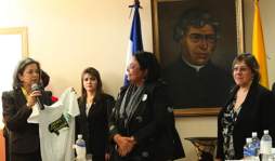 EUA garantiza respaldo en materia de seguridad