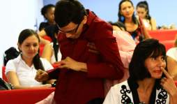 Bullying dejó a Melvin Durón 34 días en coma, pero sobrevivió