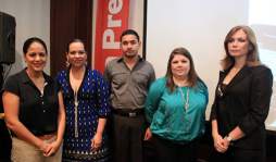 LA PRENSA lanza su nuevo Manual de Estilo Multimedia