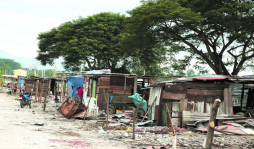 Pobreza en Honduras subió al 65% en dos años