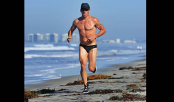 Los 10 cuerpos más atléticos de la historia ¿Cuál es el mejor?