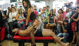 Geógrafos publican un atlas de la sexualidad