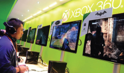 La Xbox de Microsoft afronta más competencia que nunca